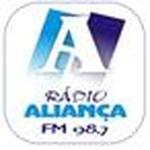 Radio Alliance Difusora | Station Logo