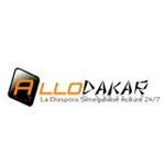 Radio AlloDakar | Station Logo