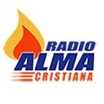 Radio Alma Cristiana | Station Logo