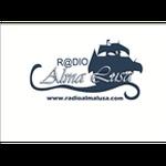 Radio Alma Lusa | Station Logo