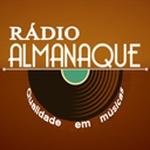 Grupo Cordeiro França - Rádio Almanaque | Station Logo