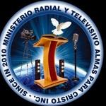 Radio Almas Para Cristo | Station Logo