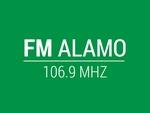 Radio Alamo 106.9 | Station Logo