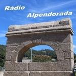 Rádio Alpendorada | Station Logo