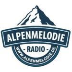 Radio Alpenmelodie | Station Logo