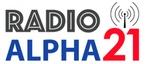 Radio Alpha 21 | Station Logo