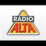 Radio Alta | Station Logo