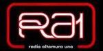 Radio Altamura Uno | Station Logo