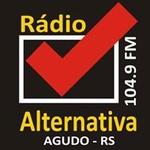 Radio Alternativa | Station Logo