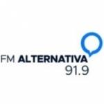 Radio Alternativa 91.9 | Station Logo