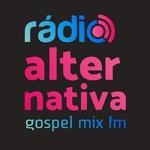 Rádio Alternativa Gospel Mix Fm | Station Logo