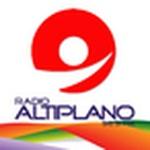 Radio Altiplano - XHTLAX | Station Logo