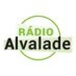 Radio Alvalade | Station Logo