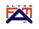 Radio Alvor | Station Logo