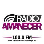 Radio Amanecer | Station Logo