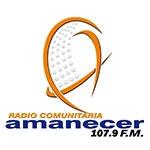 Radio Amanecer | Station Logo