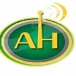 Rádio Amazônia Hits | Station Logo