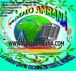 Radio Ambaná Bolivia | Station Logo