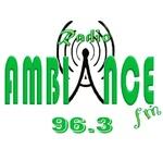 Radio Ambiance Fm | Station Logo