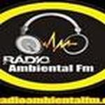 Radio Ambiental FM | Station Logo