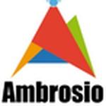 Radio Ambrosio | Station Logo