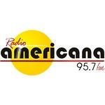 Radio Americana | Station Logo