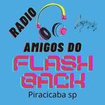 Radio Amigos do Flashback | Station Logo