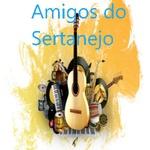 Radio Amigos do Sertanejo | Station Logo