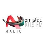 Radio Amistad | Station Logo