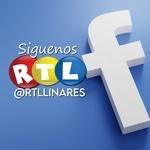 RTL Linares 95.3 FM | Station Logo