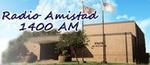 Radio Amistad | Station Logo