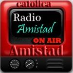 Radio Amistad | Station Logo