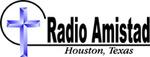 Radio Amistad | Station Logo