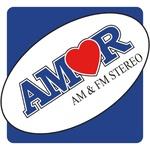 Radio Amor | Station Logo