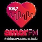 Rádio Amor | Station Logo