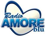 Radio Amore - Blu | Station Logo