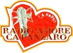 Radio Amore Catanzaro | Station Logo