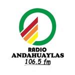 Radio Andahuaylas | Station Logo