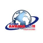 Radio Andina | Station Logo