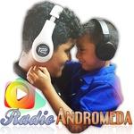 Radio Andromeda | Station Logo