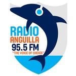 Radio Anguilla | Station Logo