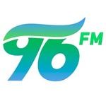 Rádio 96 FM Arapongas | Station Logo