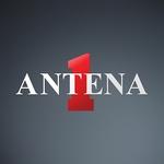 Rádio Antena 1 | Station Logo