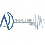 Radio Antena Libre 89.1 | Station Logo