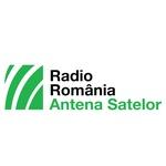 Radio Antena Satelor | Station Logo