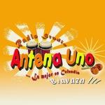 Radio Studio Antena Uno | Station Logo