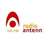 Radio Antenn | Station Logo