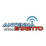 Radio Antenna dello Stretto | Station Logo