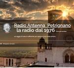 Radio Antenna Petrignano | Station Logo