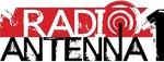 Radio Antenna Uno | Station Logo